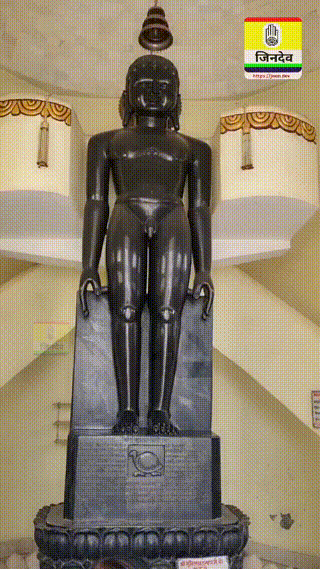 Jain status short video 83 _ Jainism _ Bhagwan Munisuvrat  @jainstatus _ Jee_HD.mp4
